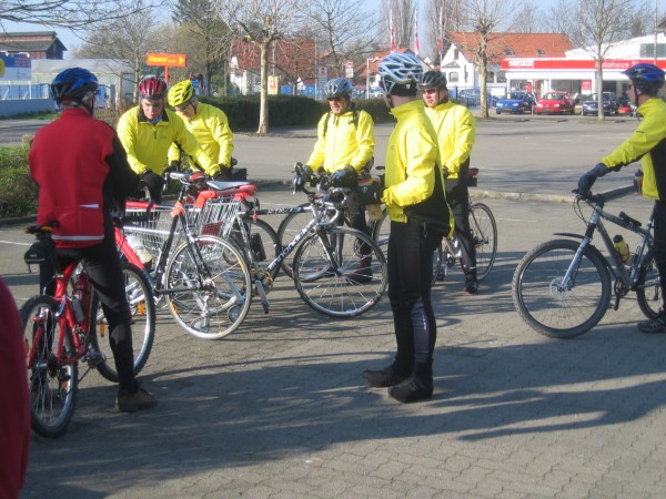 Eröffnungsfahrt 2007 _6