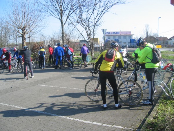 Eröffnungsfahrt 2007 _28