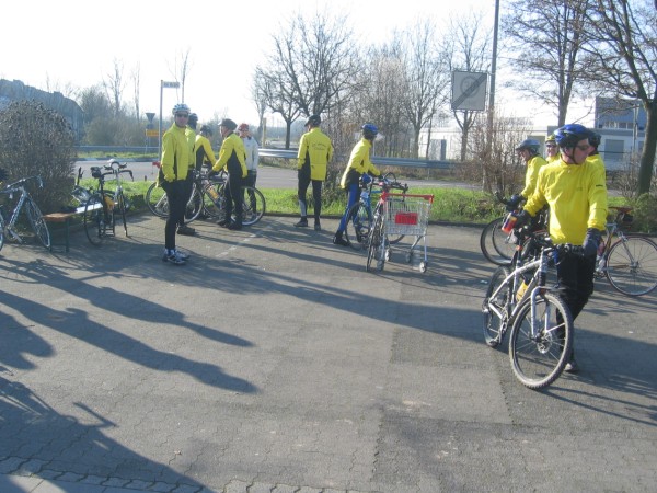 Eröffnungsfahrt 2007 _7