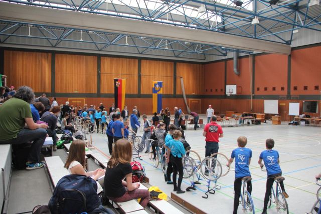 Rheinland-Pfalz-Meisterschaften im Kunstradfahren am 10. Mai 2015_26