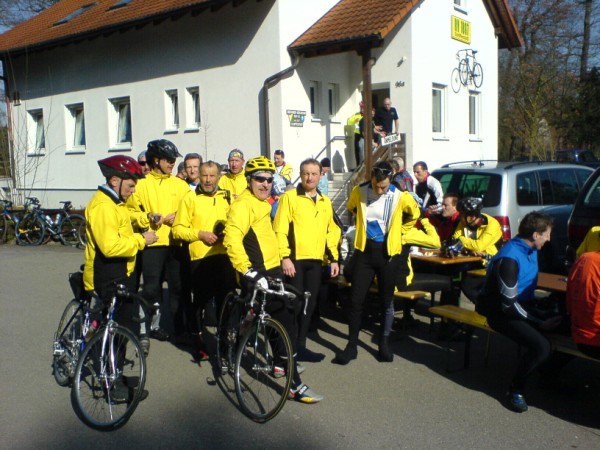 Eröffnungsfahrt 2007 _1