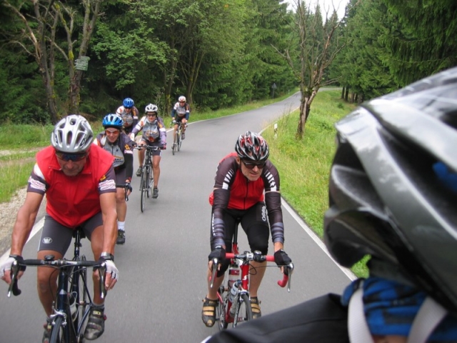 Vereinsfahrt 2010_27