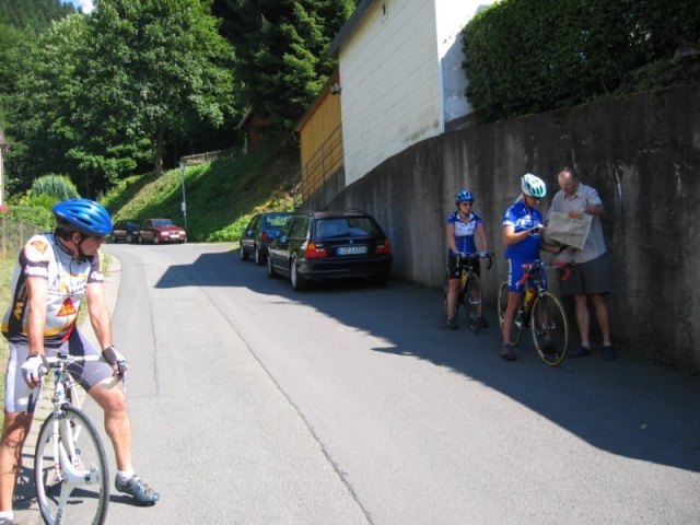 Vereinsfahrt 2010_1